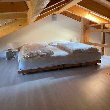 Magdalenablick Apartment Фунес Екстериор снимка