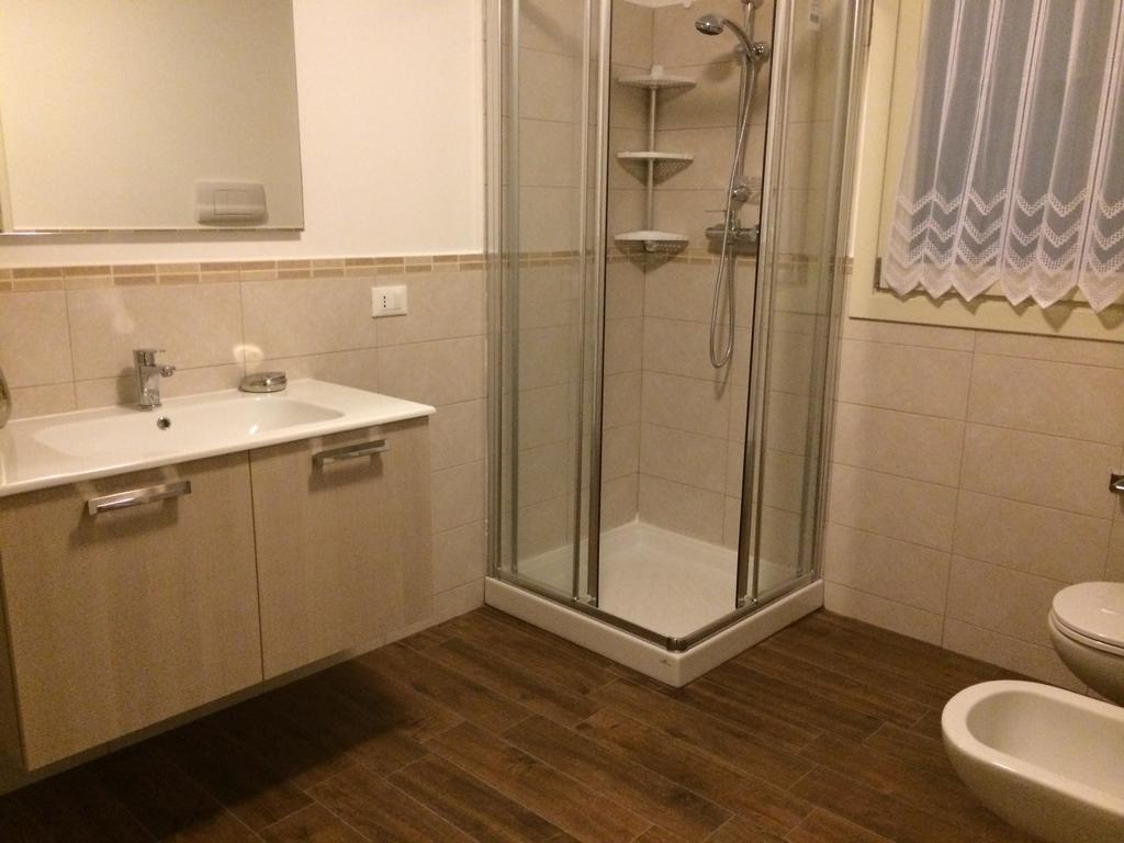 Magdalenablick Apartment Фунес Стая снимка